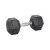 Gantera hexagonala inSPORTline Hexsteel 16 kg Gantera hexagonala inSPORTline Hexsteel 16 kg