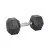 Gantera Hexagonala inSPORTline Hexsteel 14 kg