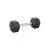 Gantera Hexagonala inSPORTline Hexsteel 5 kg