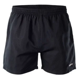 Sort barbati HI-TEC Matt - Negru Sort barbati HI-TEC Matt - Negru