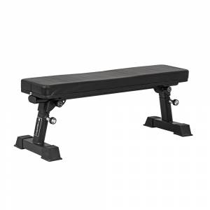 Banca Fitness orizontala inSPORTline FB100 Banca Fitness orizontala inSPORTline FB100