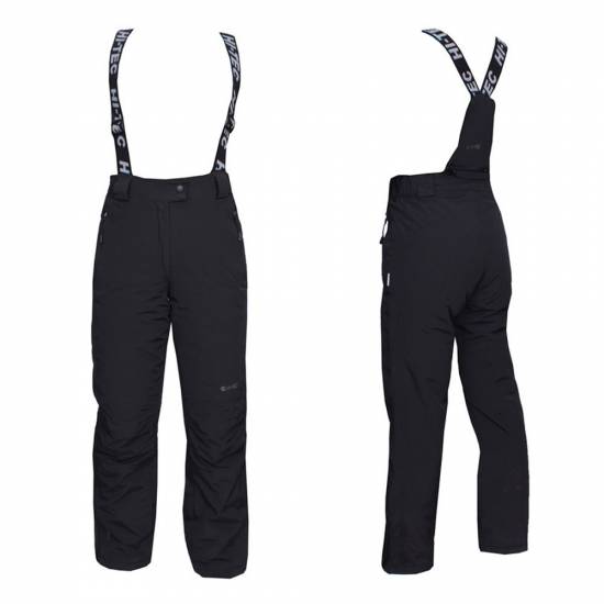Pantaloni schi HI-TEC Lady Janice Pantaloni schi HI-TEC Lady Janice