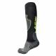 Sosete Termo HI-TEC New Ice, Dark Gri Sosete Termo HI-TEC New Ice, Dark Gri