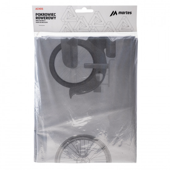 Husa pentru biciclete MARTES Achos