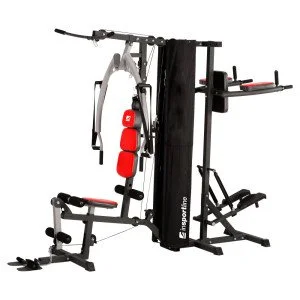 Multifunctional inSPORTline Phanton Multifunctional inSPORTline Phanton