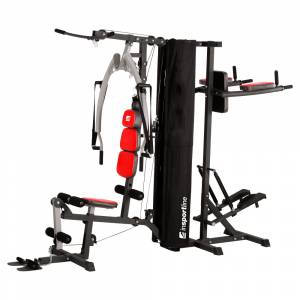 Multifunctional inSPORTline Phanton Multifunctional inSPORTline Phanton