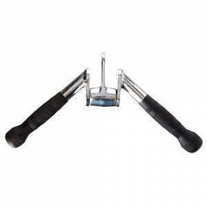 Bara in V echilibrata inSPORTline