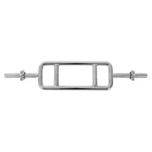 Bara greutati inSPORTline RB-34T 90 cm / 30 mm Bara greutati inSPORTline RB-34T 90 cm / 30 mm