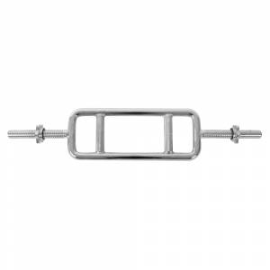 Bara greutati inSPORTline RB-34T 90 cm / 30 mm Bara greutati inSPORTline RB-34T 90 cm / 30 mm