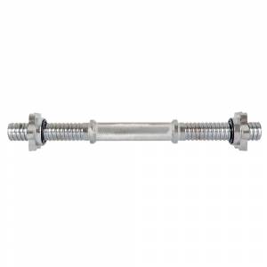 Bara greutati gantera inSPORTline SDA-25x450T Bara greutati gantera inSPORTline SDA-25x450T