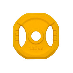 Greutate patrata inSPORTline Pump 1,25 kg