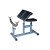 Banca / Stand biceps inSPORTline LKC301