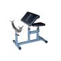 Banca / Stand biceps inSPORTline LKC301