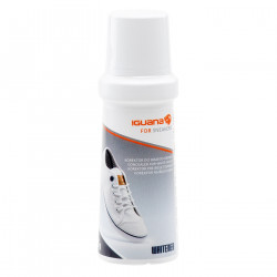 Corector de culoare pentru incaltaminte alba IGUANA Whitener 75ml