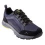 Pantofi trekking barbati ELBRUS Embawa Low WP G/N/L