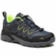 Pantofi trekking barbati ELBRUS Euberen Low WP G/I