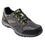 Pantofi trekking barbati HI-TEC Harito WP Gri/Inchis