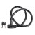 Dispozitiv de blocare pentru biciclete W-TEC Knopper 18*1200 мм Dispozitiv de blocare pentru biciclete W-TEC Knopper 18*1200 мм