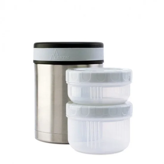 Termos alimentar LAKEN Thermo food 1l