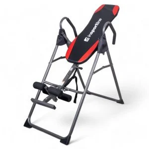 Banca Fitness de inversie inSPORTline Verge Banca Fitness de inversie inSPORTline Verge