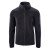 Fleece barbati HI-TEC Howard - Negru