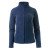 Hanorace femei din fleece HI-TEC Lady Henis - Navy