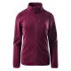 Jacheta polar pentru femei MARTES Lady Manon, Violet Jacheta polar pentru femei MARTES Lady Manon, Violet