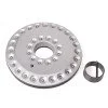 Lampa cu led pentru camping MAXIMA Light Disc