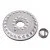 Lampa cu led pentru camping MAXIMA Light Disc