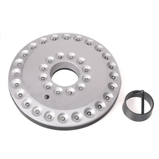 Lampa cu led pentru camping MAXIMA Light Disc