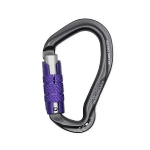 Carabiniera BEAL LINK TRIMATIC Carabiniera BEAL LINK TRIMATIC