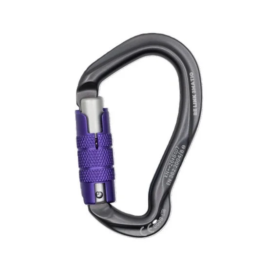 Carabiniera BEAL LINK TRIMATIC Carabiniera BEAL LINK TRIMATIC