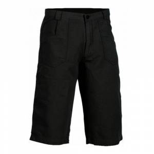 Pantaloni scurti HI-TEC Wulfric, Negru Pantaloni scurti HI-TEC Wulfric, Negru