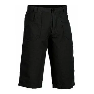 Pantaloni scurti HI-TEC Wulfric, Negru Pantaloni scurti HI-TEC Wulfric, Negru
