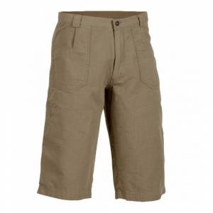 Pantaloni scurti HI-TEC Wulfric, Maro Pantaloni scurti HI-TEC Wulfric, Maro
