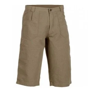 Pantaloni scurti HI-TEC Wulfric, Maro Pantaloni scurti HI-TEC Wulfric, Maro
