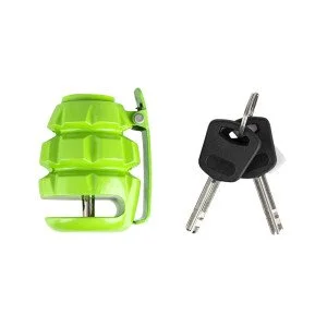 Lacat pentru trotinete si biciclete W-TEC Tekidan Lacat pentru trotinete si biciclete W-TEC Tekidan