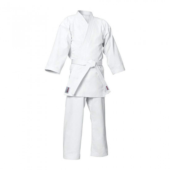 Kimono pentru karate SPARTAN 140 cm