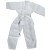 Kimono pentru karate SPARTAN 130 cm