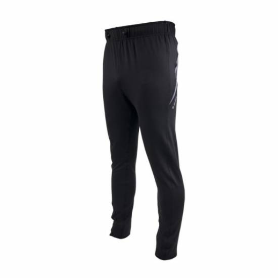 Pantaloni alergare HI-TEC Komen Active