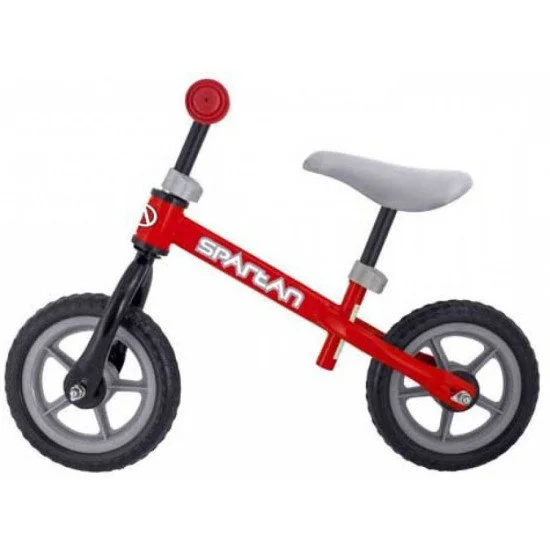 Bicicleta fara pedale SPARTAN Running Bike 12 Bicicleta fara pedale SPARTAN Running Bike 12