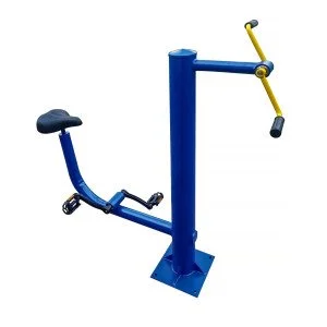 Biciclete de fitness pentru exterior