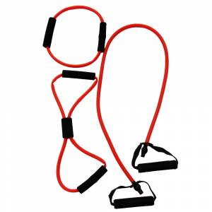 Set extensor cauciuc inSPORTline CE3300 Set extensor cauciuc inSPORTline CE3300