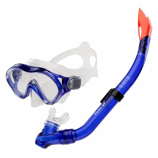 Set masca si snorkel MARTES Izzys JR