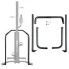 Manerele pentru Verticon inSPORTline Pro 1000 Manerele pentru Verticon inSPORTline Pro 1000