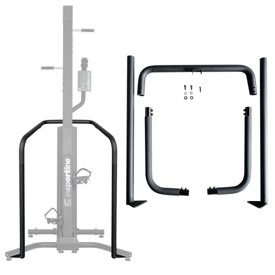 Manerele pentru Verticon inSPORTline Pro 1000 Manerele pentru Verticon inSPORTline Pro 1000