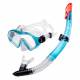 Set masca si snorkel MARTES Ozzys Set Set masca si snorkel MARTES Ozzys Set
