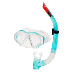 Set masca si snorkel AQUAWAVE Vanua Set