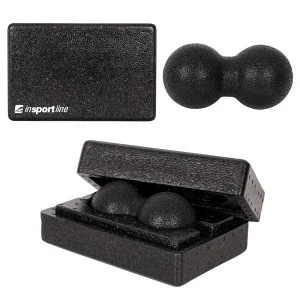 Set de yoga inSPORTline Hiden 2in1 Set de yoga inSPORTline Hiden 2in1