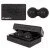 Set de yoga inSPORTline Hiden 2in1